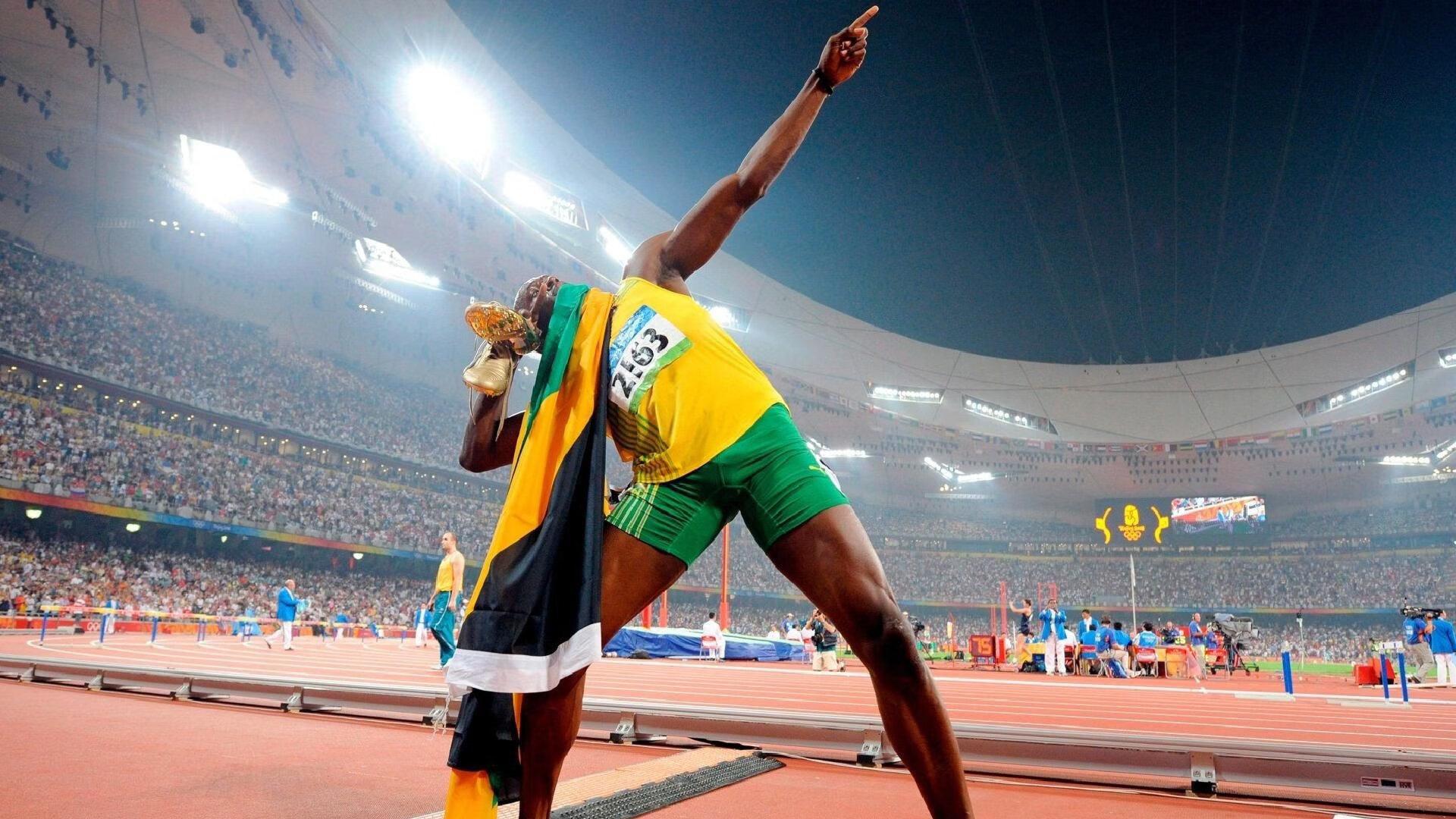 星空游戏平台-体育纪录片内容深刻传播正能量,很好看的体育纪录片 第1张 星空游戏平台-体育纪录片内容深刻传播正能量,很好看的体育纪录片 第1张